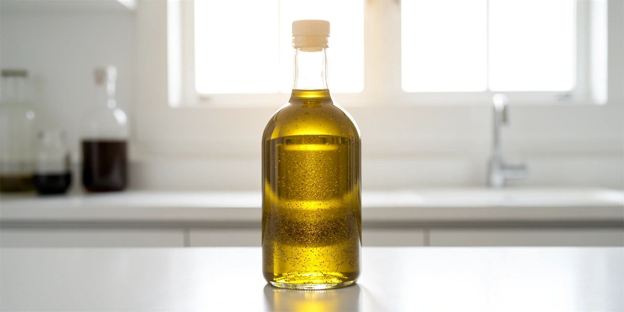 Qualità dell'olio extra vergine