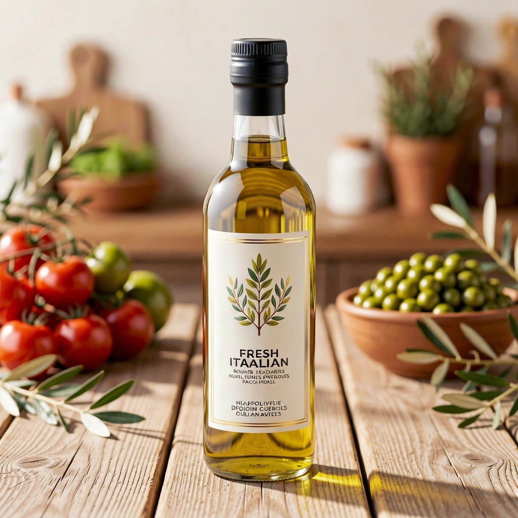 Qualità certificata